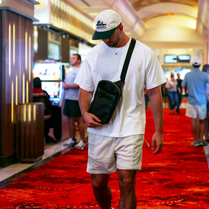 Casino Satchel - Image 10